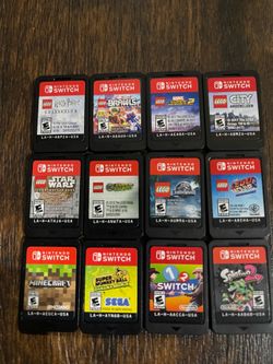 Nintendo Switch 👀 $ 25.00 EACH GAY