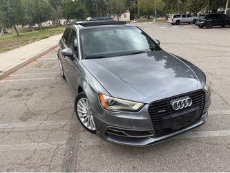 2016 Audi A3