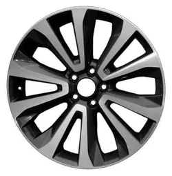 2018 Subaru OEM Rims x4