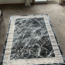 Designed Carpet 