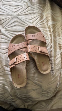 Bata Comfit Women's Sandals Size 42