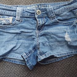 Women's Shorts