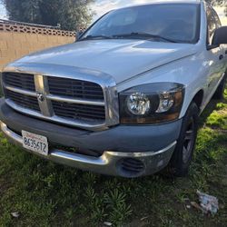 08 dodge ram 1500