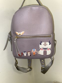 Avatar Bag