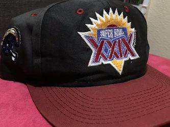Super bowl XXIX Hat