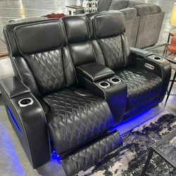 Color Options Boyington Power Reclining Sofa, Power Reclining Loveseat, Power Recliner Couch Extra Discount Code RSG 
🔥🔥 Mention OfferUp for this Sp