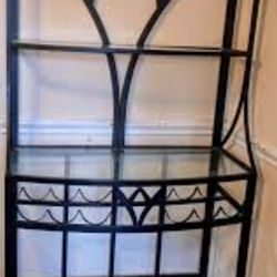 Wine Rack