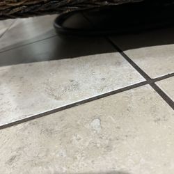 Large Rattan Swivel Chair With Coffe Table Wesley Chapel FCFS 