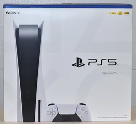 PlayStation-5-PS5-Disc