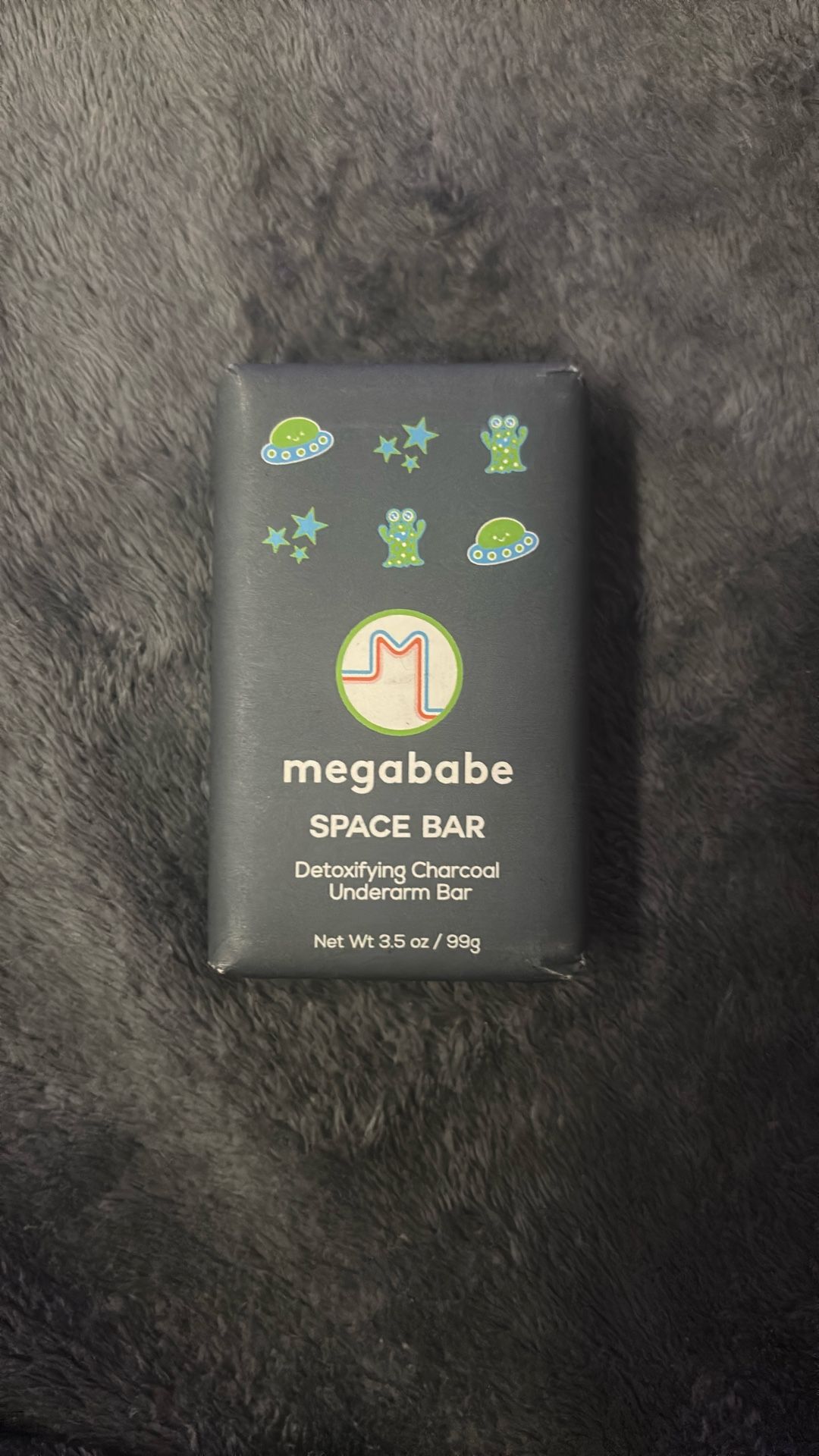 megababe space bar 