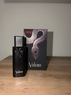 Vulcan Cologne For Sale/Trade – Beast Mode Fragrance 🔥