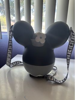 Disney Popcorn Bucket