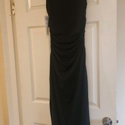 Ambercrombie Black Dress Small 