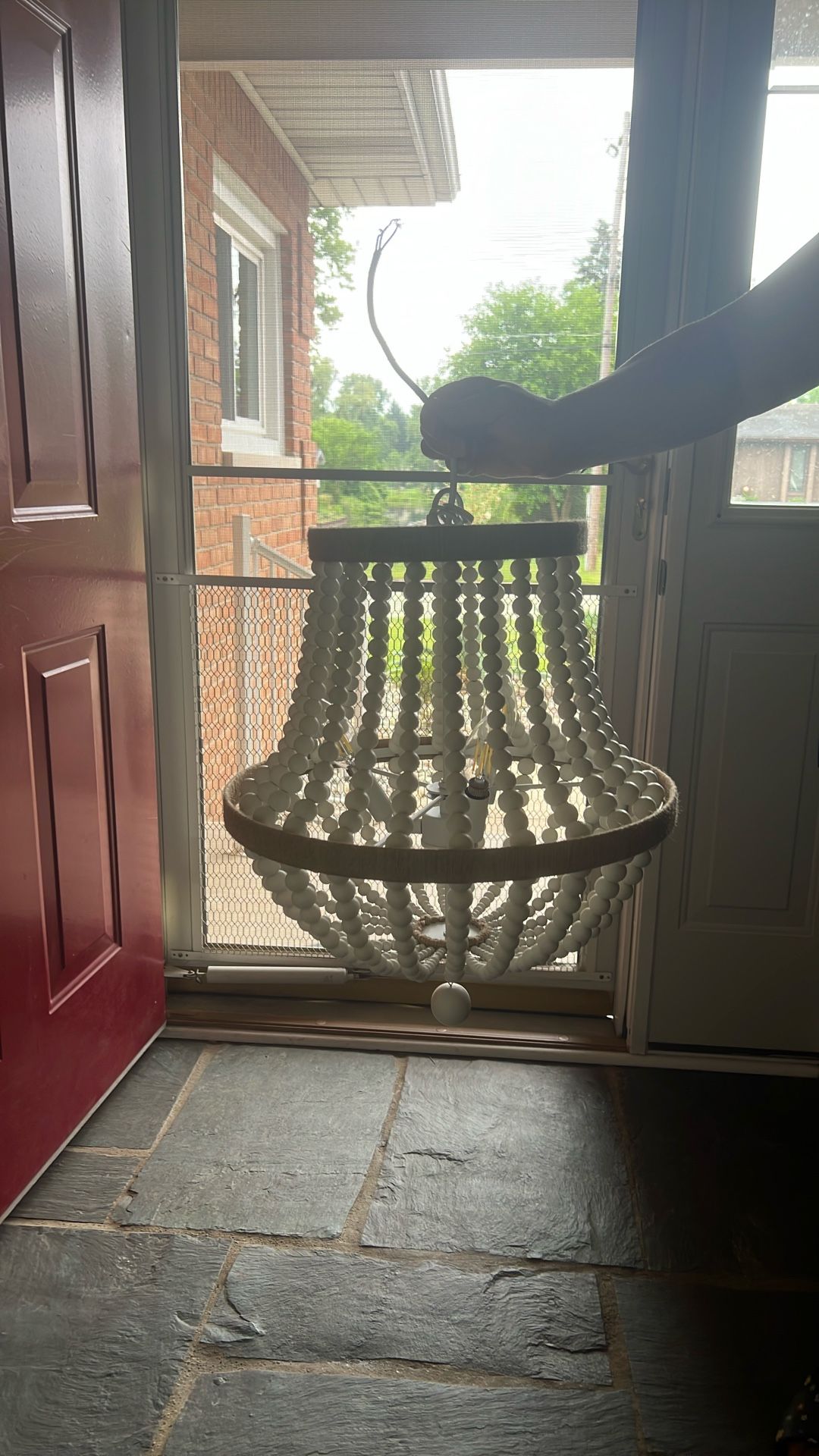 Ceiling Light Fixture 