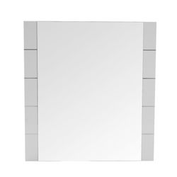 Italian Lacquer Mirror 