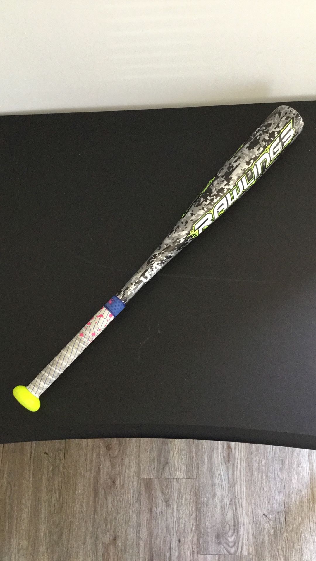 Rawlings Raptor T-ball Baseball Bat
