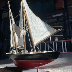 Ship Model