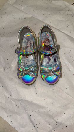 Elsa Shoes
