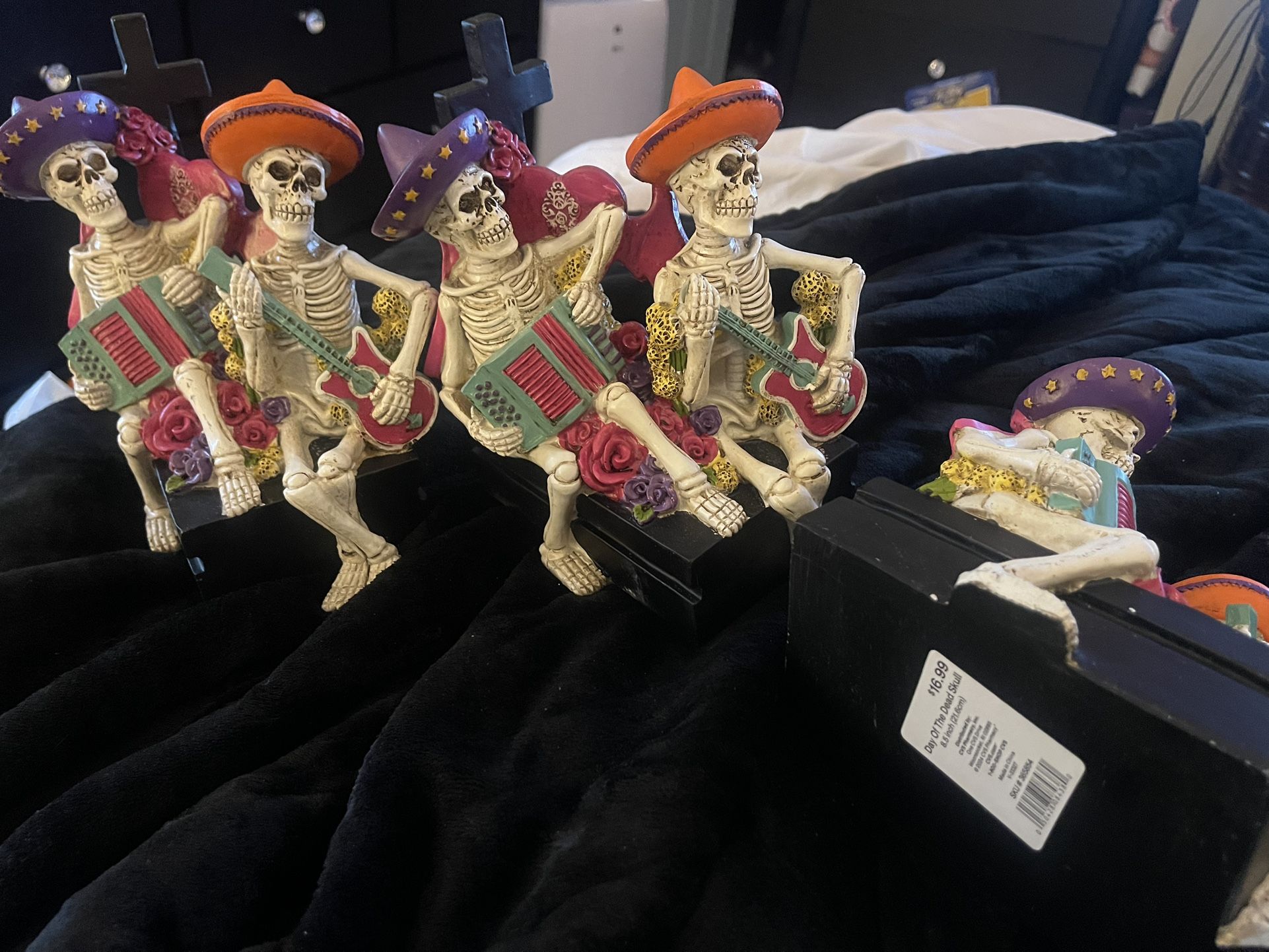 Halloween decoration
