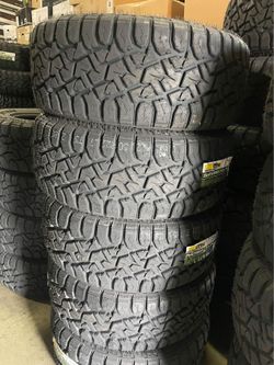 33125022 TIRES 332X12.50R22 INSTALL BALANCE