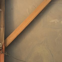 Painting 39 Inches By 39 Inches 