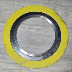 TEADIT C 6" 600# ASME B16.20 304/FG 304IR GASKET