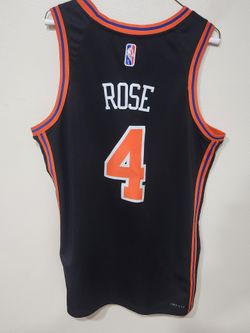 Derrick Rose