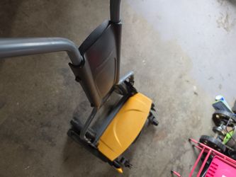Fiskars  reel mower