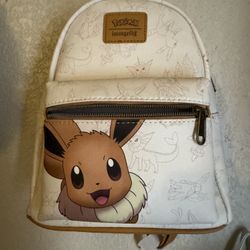 Pokémon Loungefly