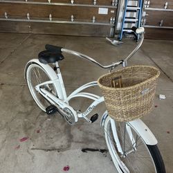 Beach Cruiser