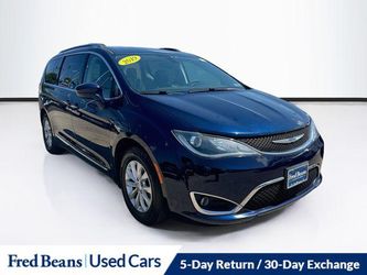 2019 Chrysler Pacifica