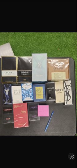Perfumes   New✔️