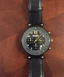 Dolce & Gabana (D&G)