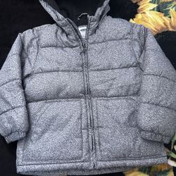 Kids Coat