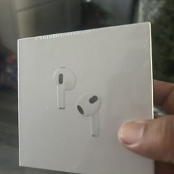 Air Pods