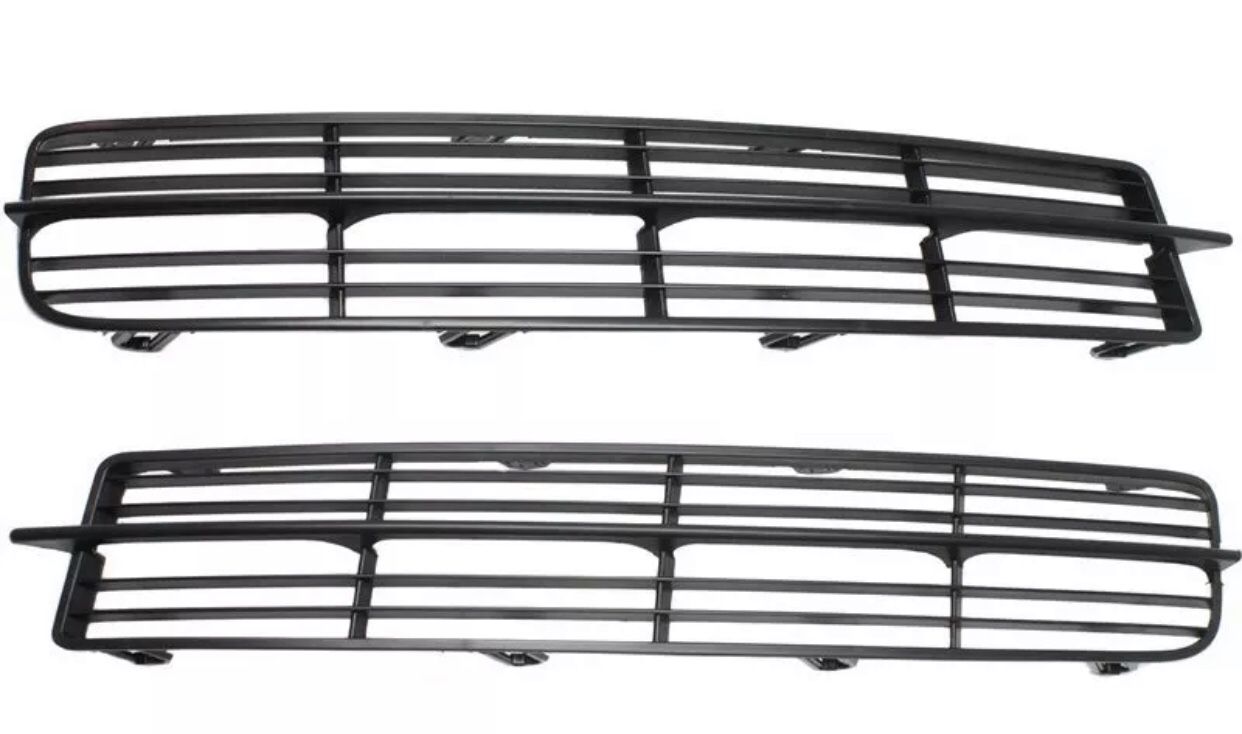 Acura TL 2004-2006 bottom GRILL only