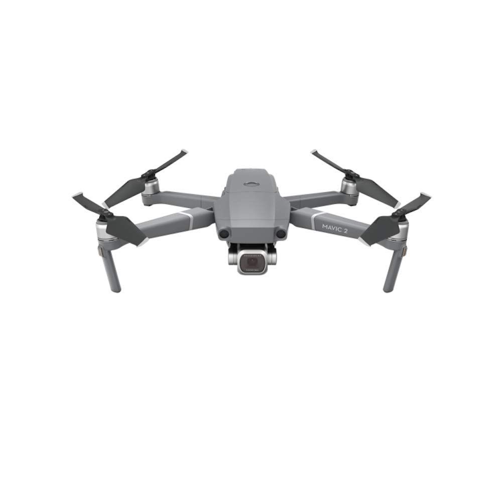 DJI Mavic 2 Pro with extras fly more combo kit