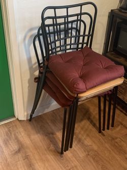 Chair Set