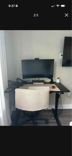 Standing Office Desk