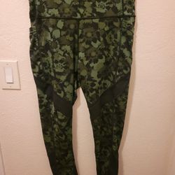 Nicole Miller Capris