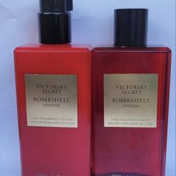 Victoria Secret Set. 