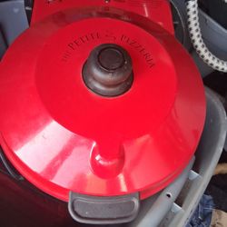 Pizza Maker
