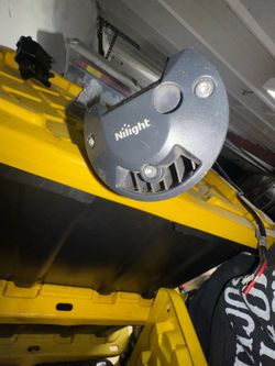 Nilight LED Ditch Light Pod