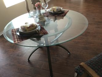 Dining Room Table