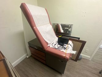 Medical supplies