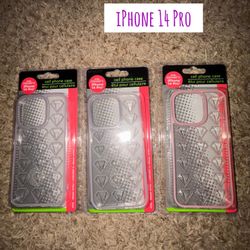 iPhone 14 Pro Cases