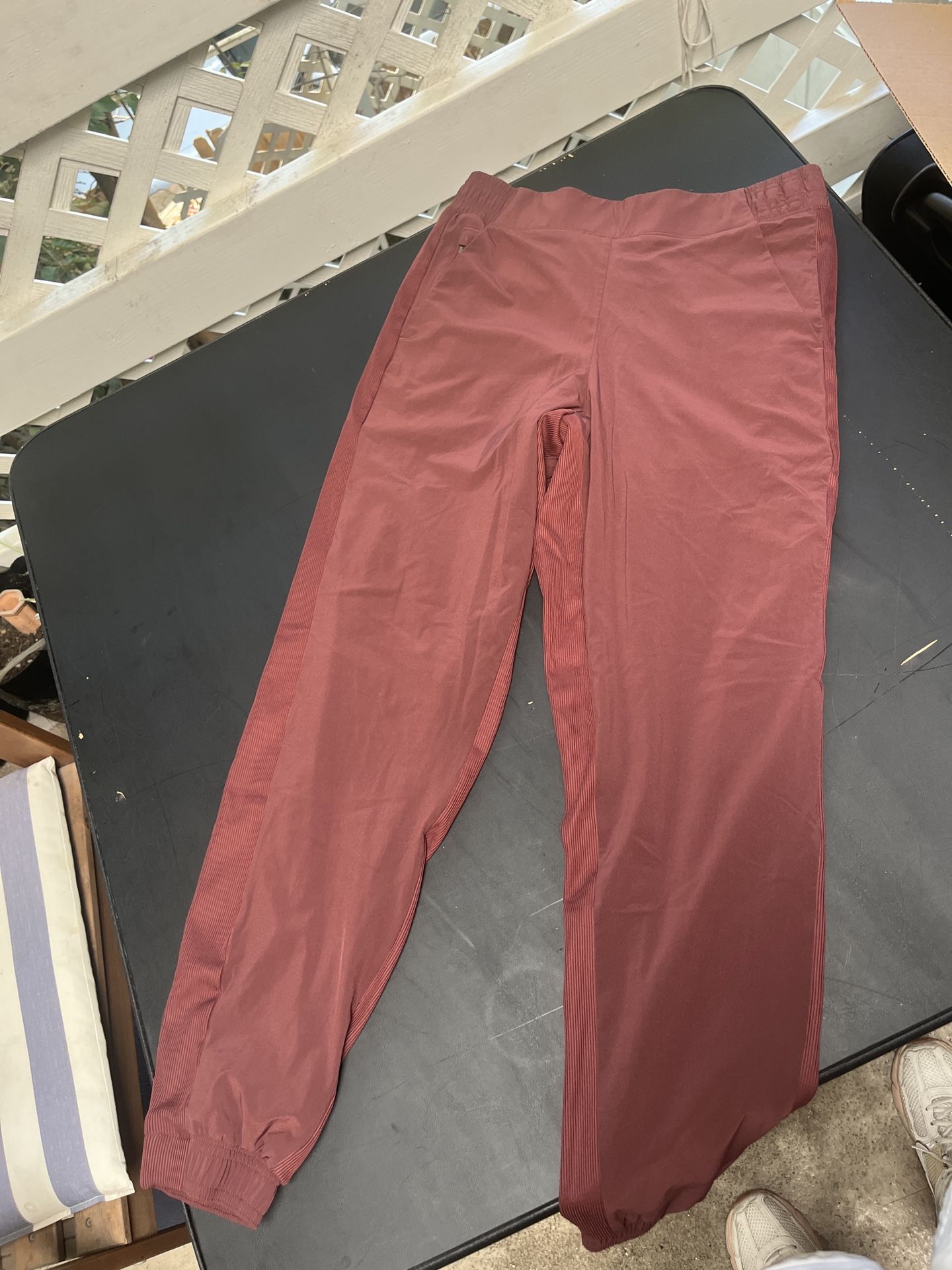 Athleta Joggers