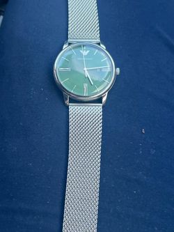 Arami watch