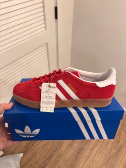 Adidas Gazelle Shoes
