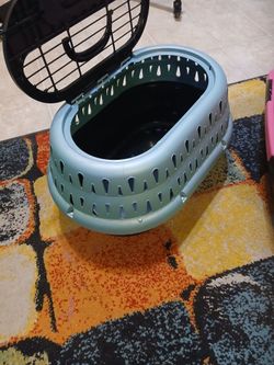 🐕 DOG and Or 🐈 CAT Carrier $20 each